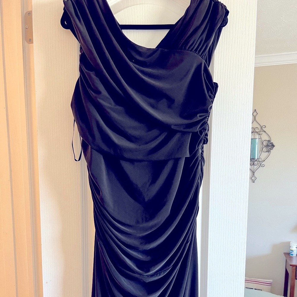 Heidi Wiesel Dress